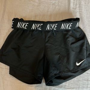 Nike athletic shorts
